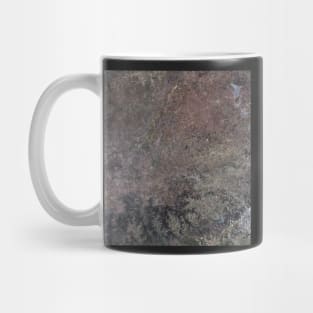 Texas 4 Mug